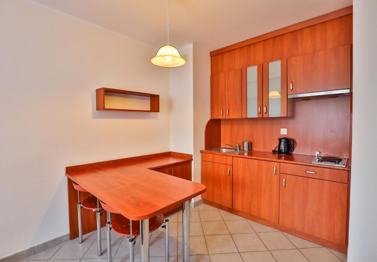 Bielik Apartament B12 Spa I Wellness Z Balkonem Blisko Plazy Miedzyzdroje Esterno foto