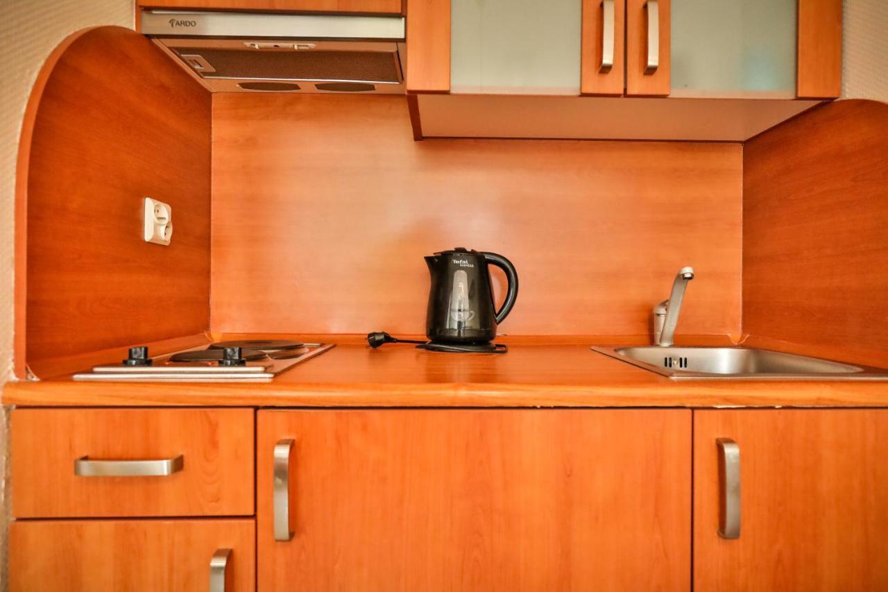 Bielik Apartament B12 Spa I Wellness Z Balkonem Blisko Plazy Miedzyzdroje Esterno foto